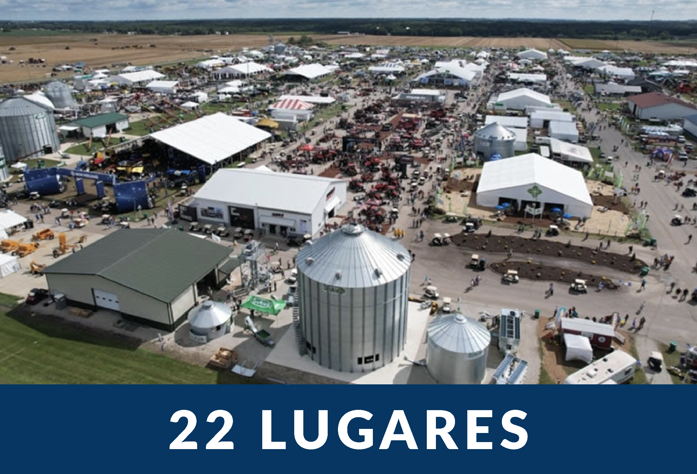 USA Farm Progress Show
