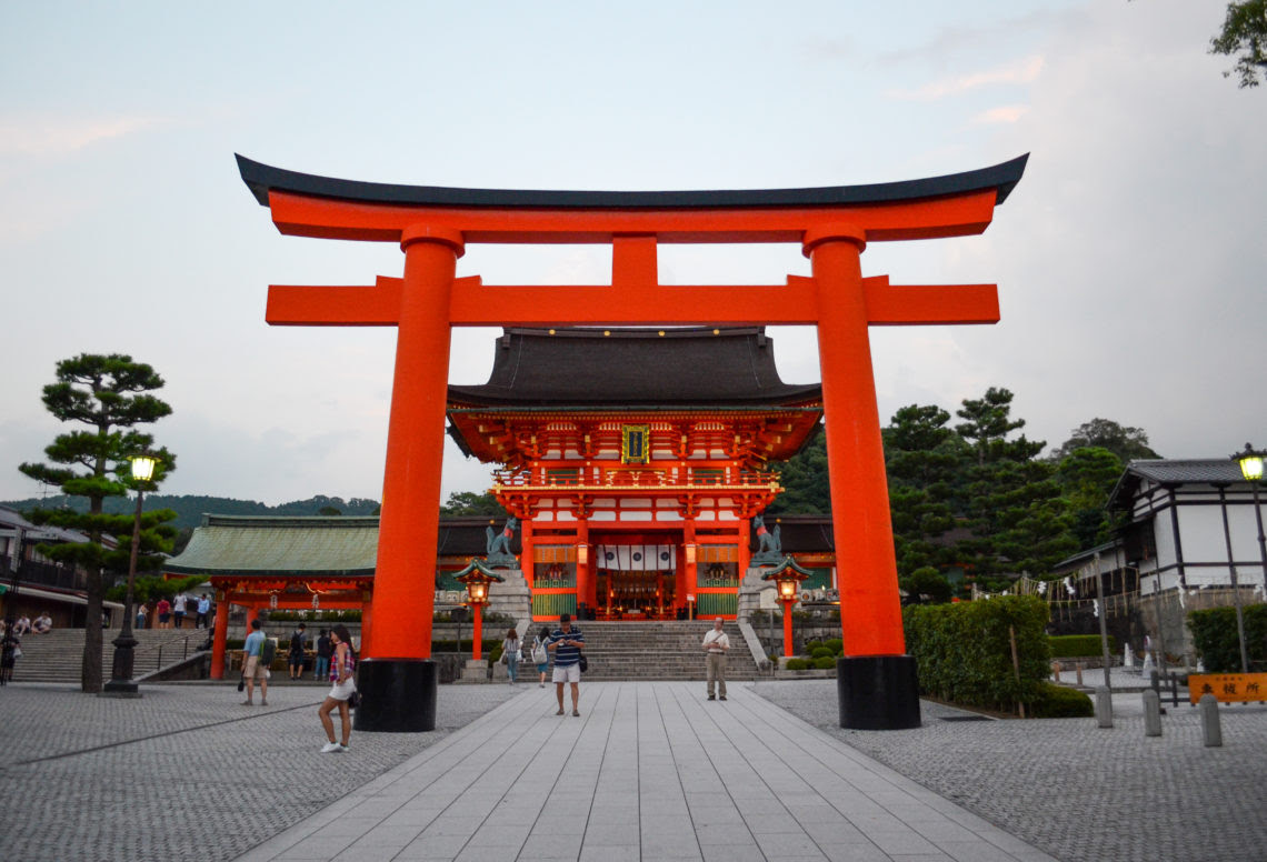 Japón y Corea del Sur