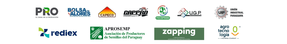auspiciantes