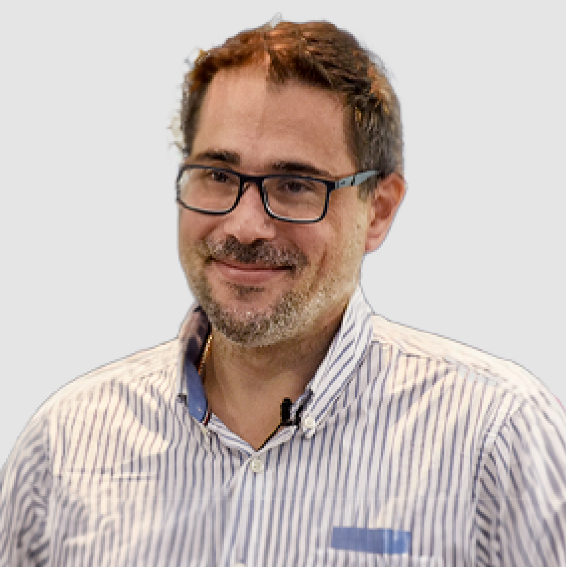 Miguel Mejia