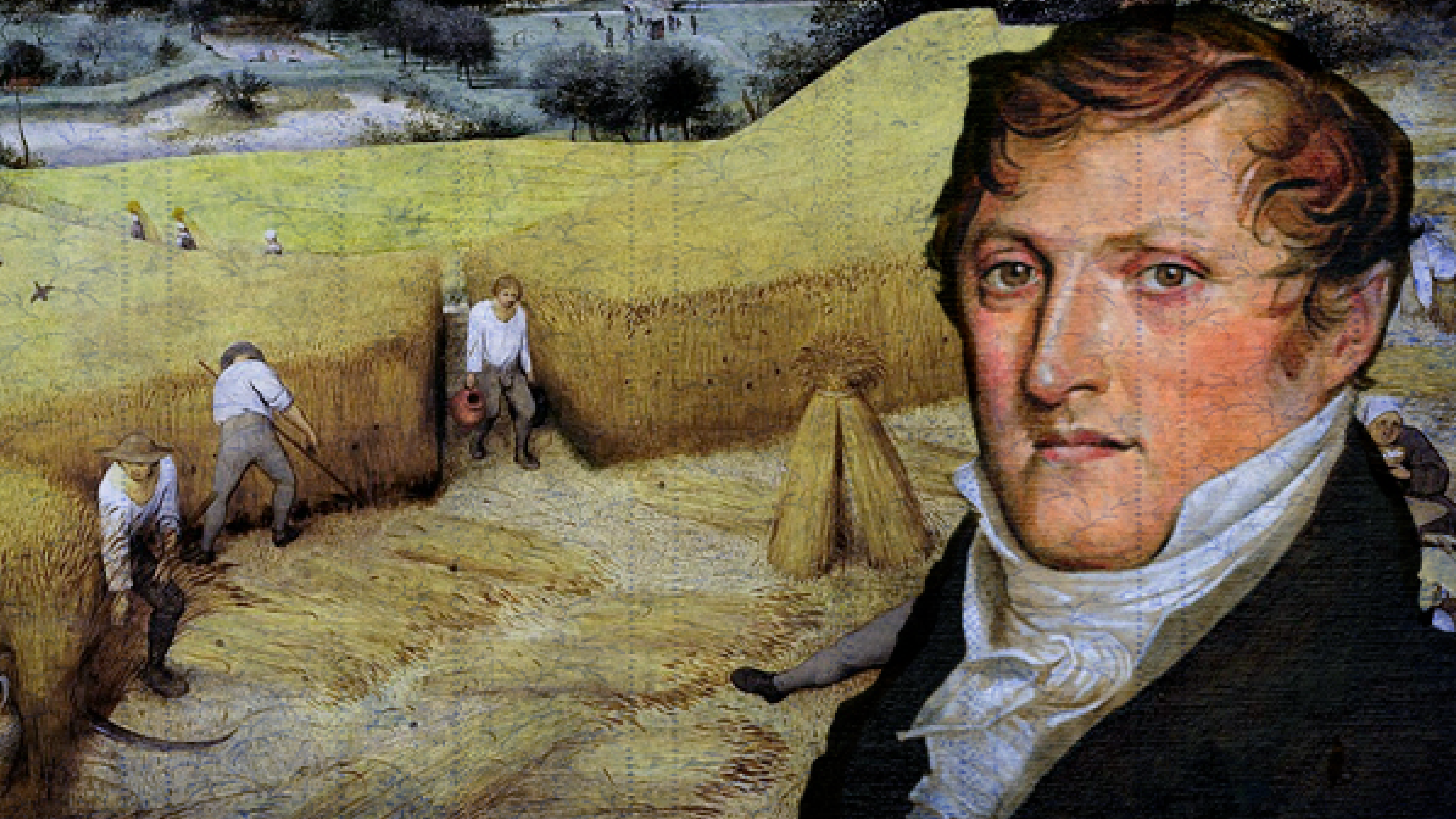 Manuel Belgrano como propulsor de la Agricultura – Agroeducación